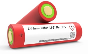 How Do Lithium-Sulfur Batteries Work?