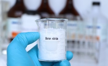 Synthesis of Boron Nitride