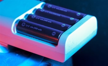 Nanotechnology and Rechargeable Batteries