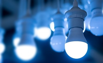The Potential Impact of Nanotechnology on Lighting