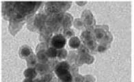 Properties and Applications of Inorganic Nanoparticles