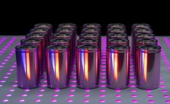 Boron Nitride Nanomaterials in Energy Storage Systems