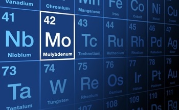 Molybdenene - Properties and Applications