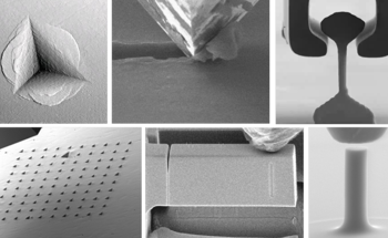 Unlocking Material Behavior at the Microscale Using Nanoindentation