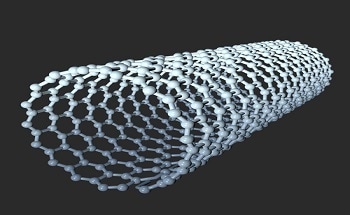 Light Emission By Carbon Nanotubes - New Technology