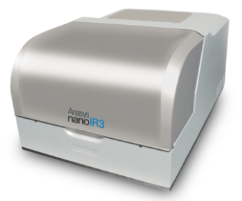Nanoscale FTIR Spectrometer with Tapping AFM Mode