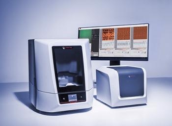 Tosca 400: An Atomic Force Microscope (AFM) for Nanomaterial Science