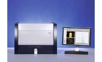 Bruker’s M4 TORNADO 2D Micro-XRF with Ultimate Speed and Accuracy