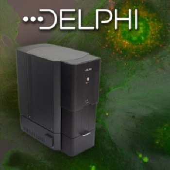 Delphi - Fast Correlative Microscopy with Unique Overlay Precision