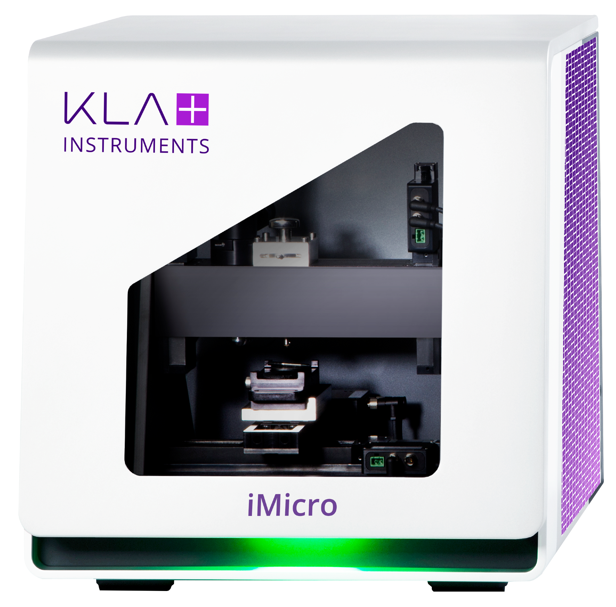 iMicro Nanoindenter | High Quality Material Tester for Dynamic Data Experiments