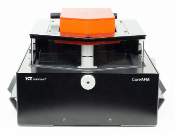 CoreAFM — The Essence of AFM in a Compact System