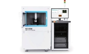 Park HDM Series AFM for Media and Substrate Manufacturing