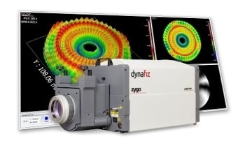 DynaFiz® - Optical System that Provides Clear Visualization of Mid-Spatial Frequency Characteristics