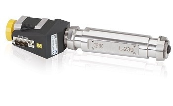 L-239 Motorized Precision Linear Actuator with Closed-Loop Motor from PI micos