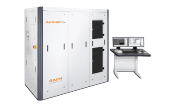 Raith150 Two Ultra-High Resolution Electron Beam Lithography and Imaging