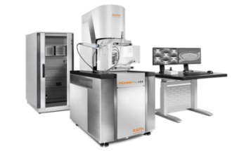 Pioneer Two Electron Beam Lithography and Scanning Electron Microscope Imaging