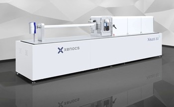 Xeuss 3.0 X-ray Scattering Beamline for Laboratory Applications