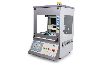 NS 24: Laboratory Scale Electrospinning Machine