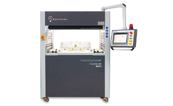 PE-550 Electrospinning Machine for Production and R&D