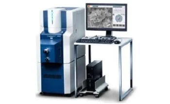 Hitachi Compact Scanning Electron Microscope: The FlexSEM