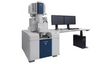 A Schottky FE-Scanning Electron Microscope: The SU7000