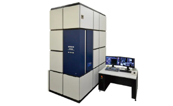 HF5000: A Cold Field Emission Transmission Electron Microscope