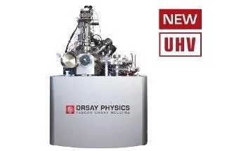 UHV FIB-SEM NanoSpace: Ultra-High Vacuum for Ultimate Performances
