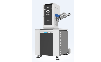 The SELPA Scanning Electron Particle Analyzer