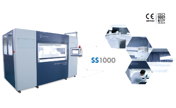 Achieve Higher Electrospinning Output With the StreamSpinner1000