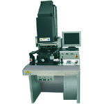 Automated Nanoimprint Lithography System - The EVG6200 Infinity from EV Group
