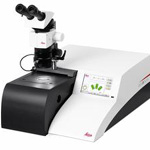 Ion Beam Slope Cutter Sample Preparation System - EM TIC 3X from Leica