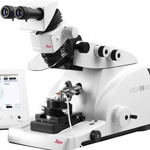 Ultramicrotome for Perfect Sectioning of Biological Specimens - EM UC7