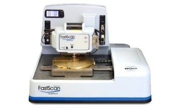 World's Fastest Atomic Force Microscope - Dimension FastScan AFM from Bruker
