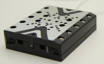 LPS-65  Precision Linear Piezo Positioning Stage from PI micos