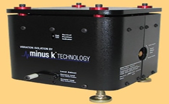 CM-1 Low Frequency Vibration Isolator for Weight Loads Ranging from 50 to 800 lbs