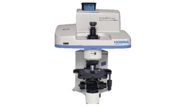 Raman Microscope for Analytical Labs – The XploRA-One