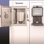 Small Scale Thin Film Production - Odyssey 450 Deposition System from Dynavac