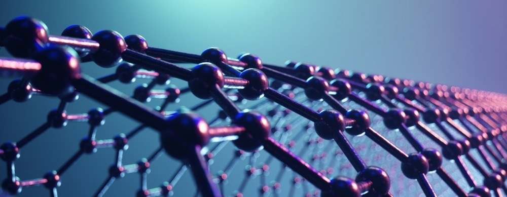 Carbon Nanotubes: Revolutionizing Hydrogen Storage Technology
