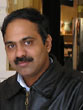 Assistant Professor Kannan Raghuraman