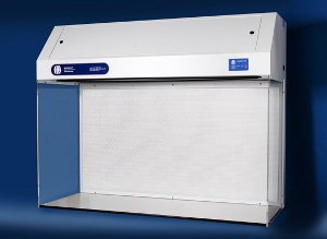 Horizontal Laminar Flow Cabinets from Bigneat