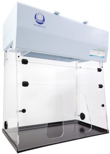 Chemcap Clearview Recirculating Fume Cabinets from Fumair