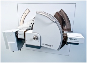 ScatterX⁷⁸ Attachment Specifically Developed for the Empyrean X-Ray Diffraction System