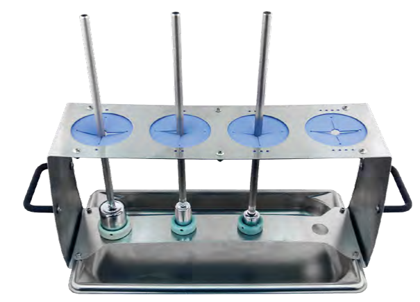 Micromeritics AutoPore V Series Porosimeters