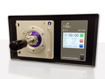 Plasma Cleaners for the Fast and Efficient Cleaning of TEM Sample Holders