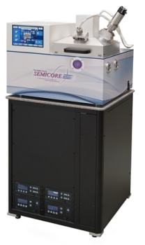 The Advanced SC450 Sputtering System for Thin Film Vacuum Deposition Systems