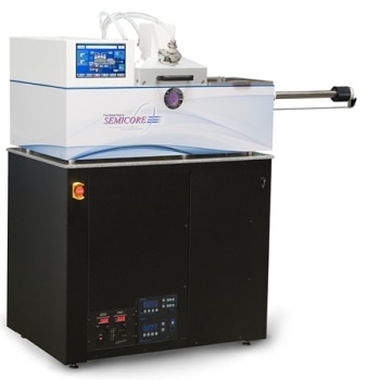 The High Performance SC450-LL Sputtering System from Semicore
