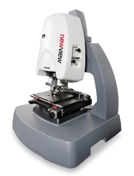 Using the NewView™ 8000 Series for Fast Non-Contact Measurements