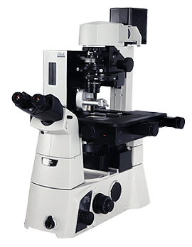 Park NX-Bio AFM - Powerful Nanoscale Microscopy for Life Science
