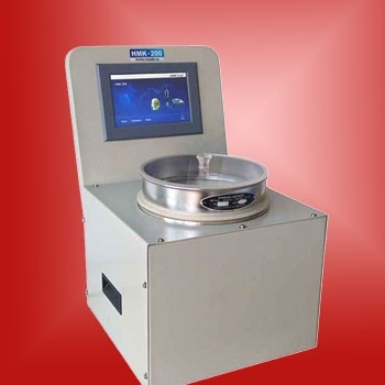 Air Jet Sieve for Particle Size Analysis – HMK-200