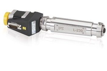 L-239 Motorized Precision Linear Actuator with Closed-Loop Motor from PI micos